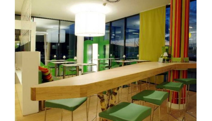 Harry's Home Hotel Graz poza 4