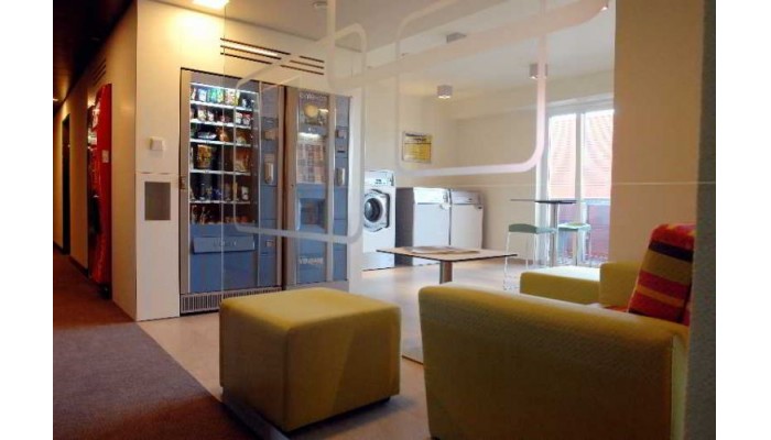 Harry's Home Hotel Graz poza 1