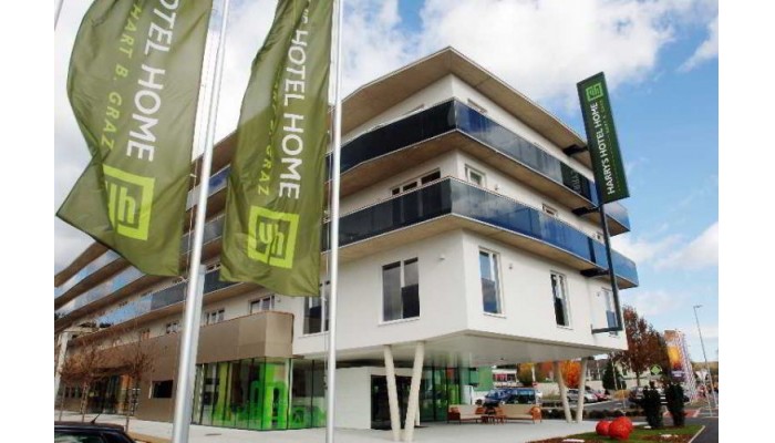 Harry's Home Hotel Graz poza 0