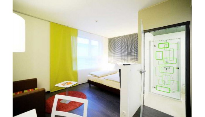 Harry's Home Hotel Graz poza 5