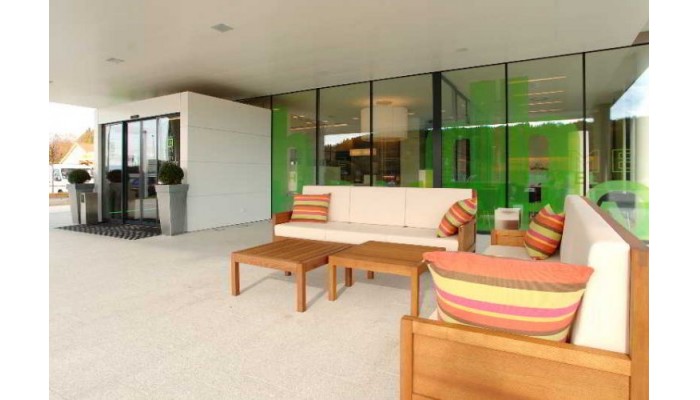 Harry's Home Hotel Graz poza 2