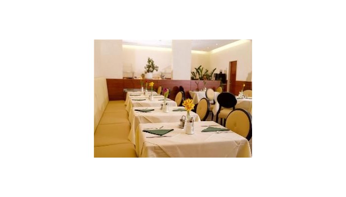 Hotel Bw Drei Raben poza 0