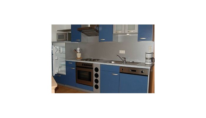 Hotel Comfort Apartementhaus Bluemel poza 6