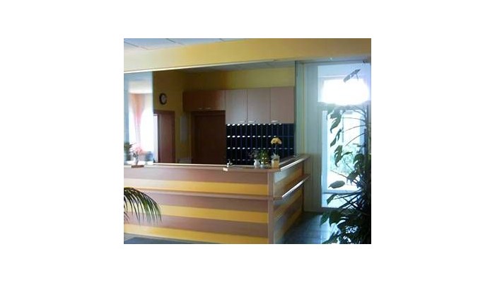 Hotel Comfort Apartementhaus Bluemel poza 2