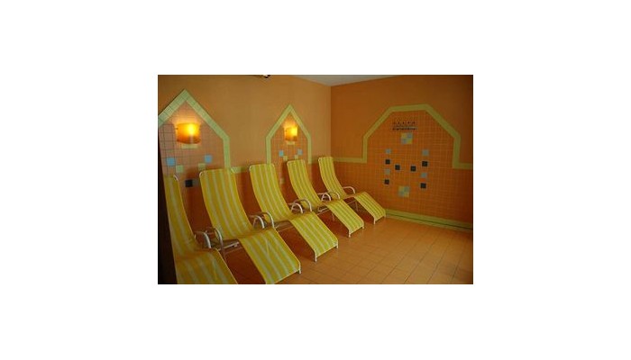 Hotel Comfort Apartementhaus Bluemel poza 8