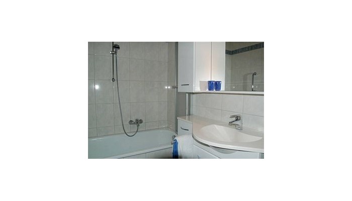 Hotel Comfort Apartementhaus Bluemel poza 7