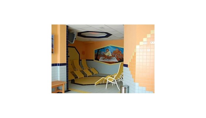 Hotel Comfort Apartementhaus Bluemel poza 3