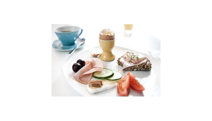 Hotel Daniel poza 11