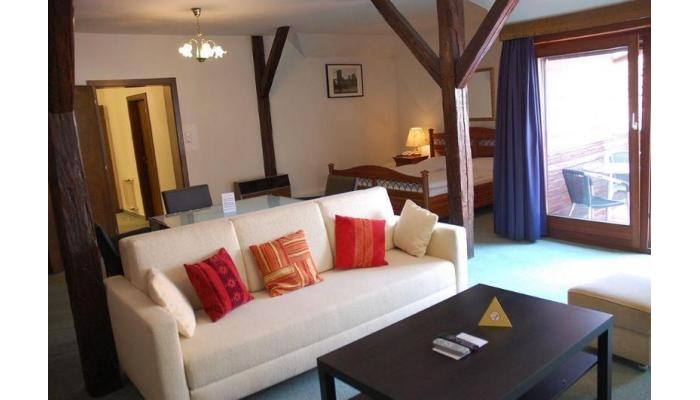 Hotel Mariahilf poza 3