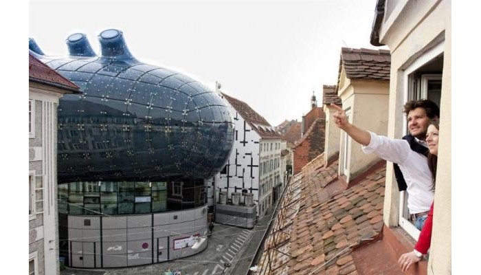 Hotel Mariahilf poza 6