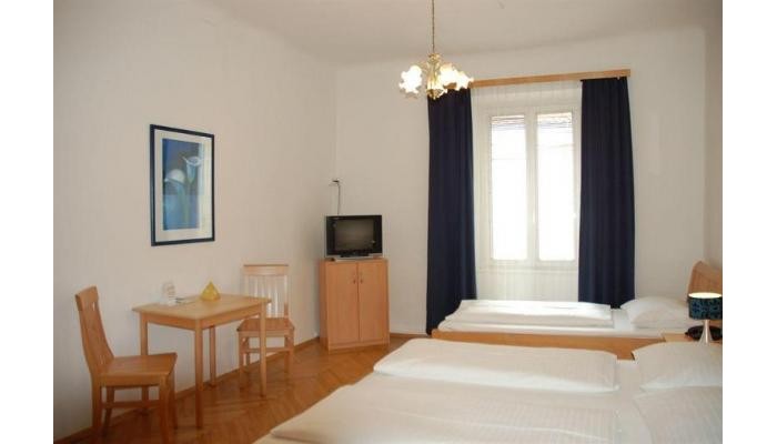 Hotel Mariahilf poza 4