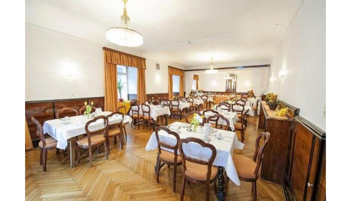 Hotel Mariahilf poza 5