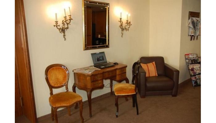 Hotel Mariahilf poza 2