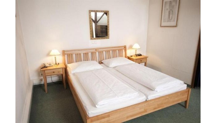 Hotel Mariahilf poza 7