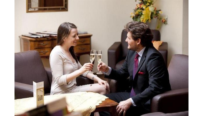 Hotel Mariahilf poza 1