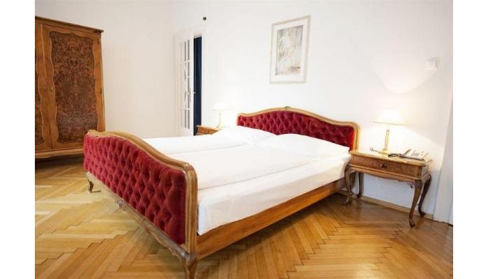 Hotel Mariahilf poza 0