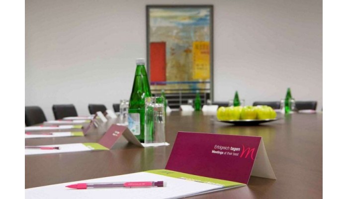 Hotel Mercure City Graz poza 5