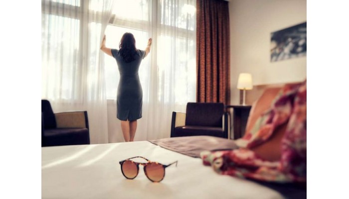 Hotel Mercure City Graz poza 0