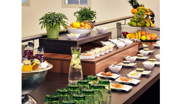 Hotel Mercure City Graz poza 8