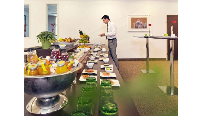 Hotel Mercure City Graz poza 7