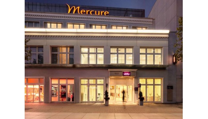 Hotel Mercure City Graz poza 9