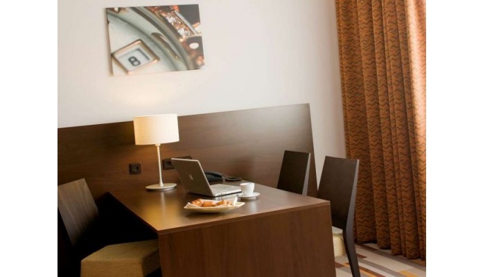 Hotel Mercure City Graz poza 3