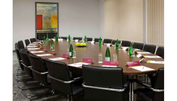 Hotel Mercure City Graz poza 4