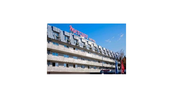 Hotel Mercure Graz Messe poza 7