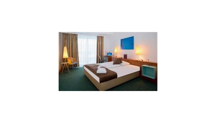 Hotel Mercure Graz Messe poza 10