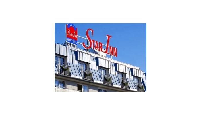 Hotel Mercure Graz Messe poza 4