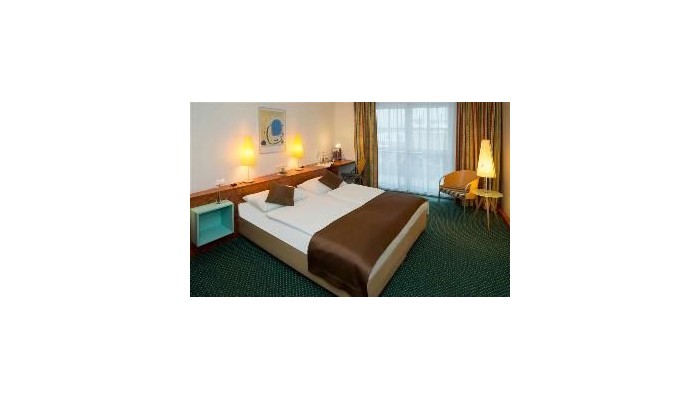 Hotel Mercure Graz Messe poza 8