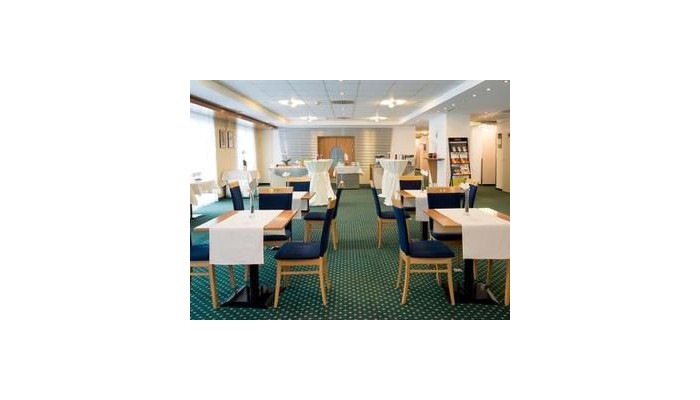 Hotel Mercure Graz Messe poza 2