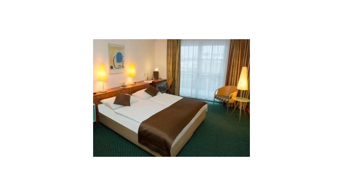 Hotel Mercure Graz Messe poza 3