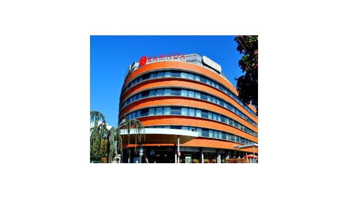 Hotel Ramada Graz/premstaetten poza 6