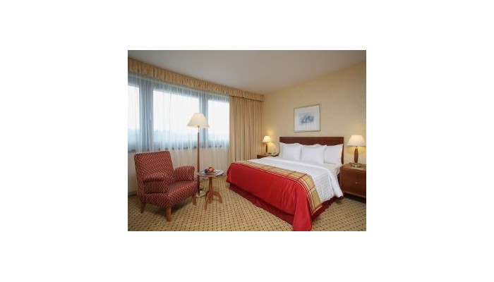 Hotel Ramada Graz/premstaetten poza 7