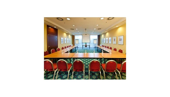 Hotel Ramada Graz/premstaetten poza 4