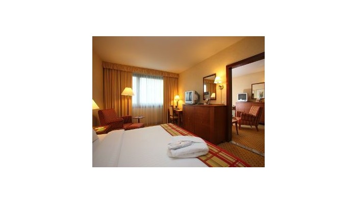 Hotel Ramada Graz/premstaetten poza 2