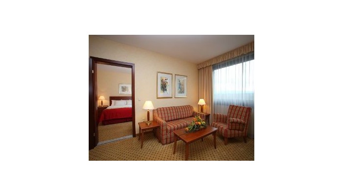 Hotel Ramada Graz/premstaetten poza 3