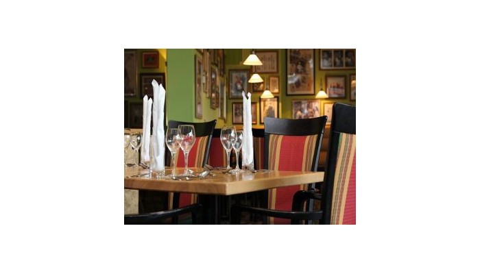 Hotel Ramada Graz/premstaetten poza 5