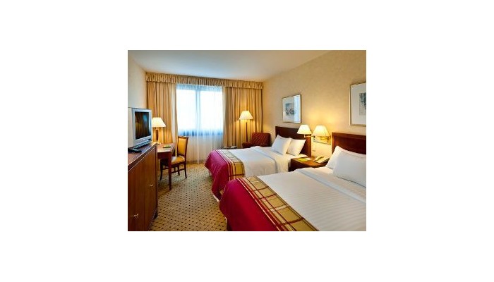 Hotel Ramada Graz/premstaetten poza 0