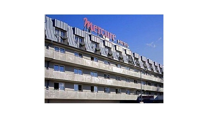 Hotel Star Inn Graz poza 0