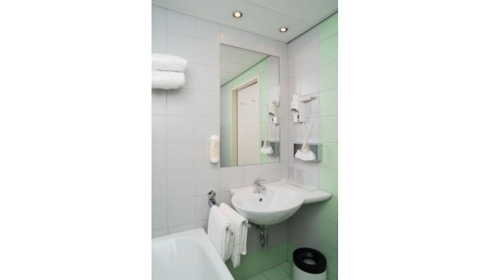 Hotel Star Inn Premium Graz By Quality poza 7