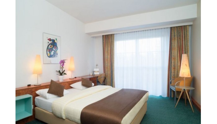Hotel Star Inn Premium Graz By Quality poza 6