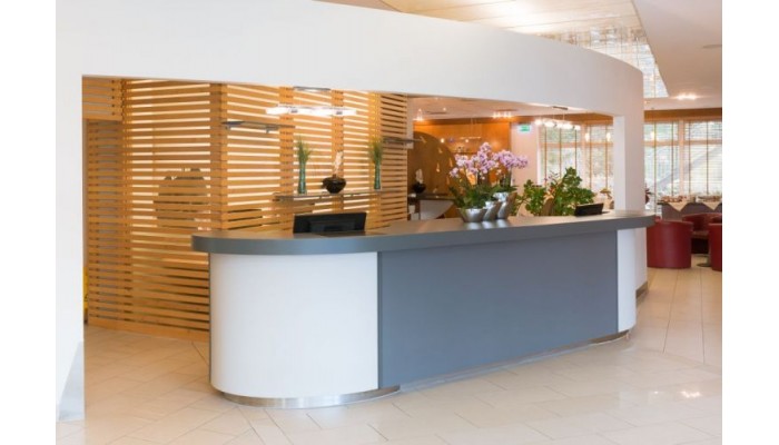 Hotel Star Inn Premium Graz By Quality poza 3