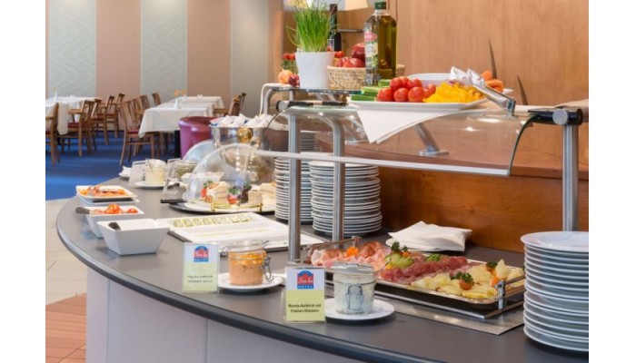 Hotel Star Inn Premium Graz By Quality poza 8