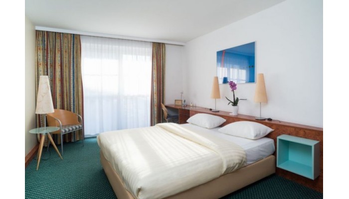 Hotel Star Inn Premium Graz By Quality poza 4