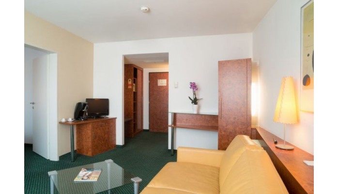 Hotel Star Inn Premium Graz By Quality poza 5