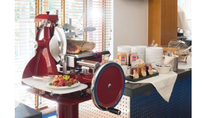 Hotel Star Inn Premium Graz By Quality poza 9