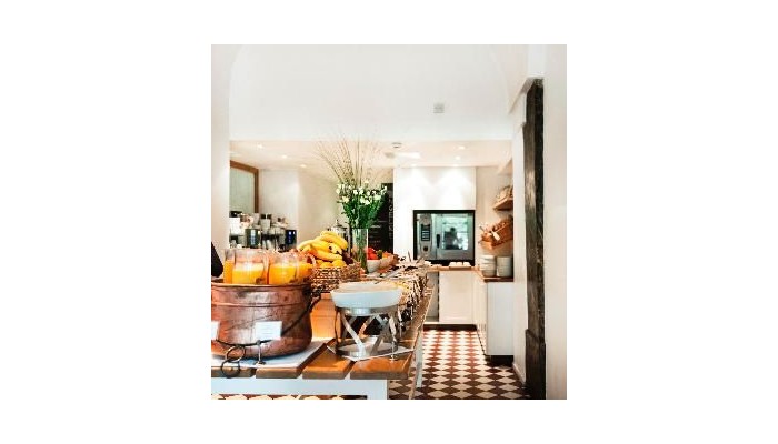 Hotel Weitzer poza 4