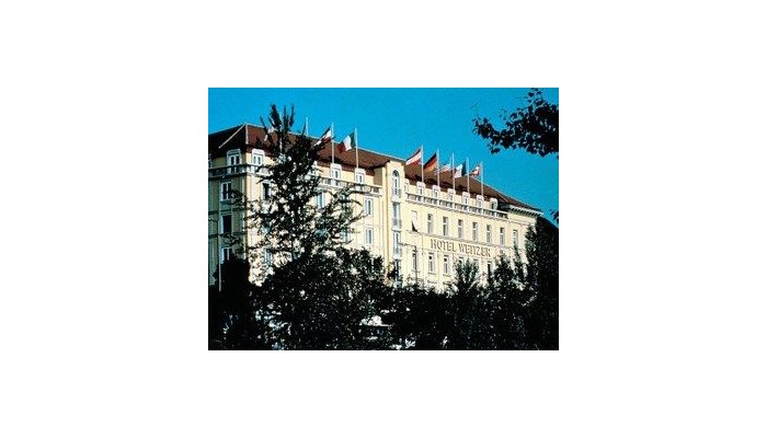 Hotel Weitzer poza 3